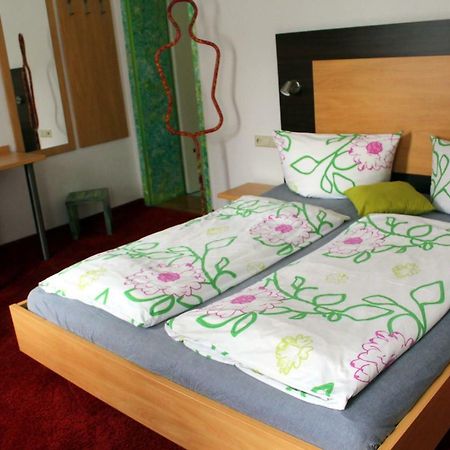 Donau Pension Tuttlingen Ngoại thất bức ảnh