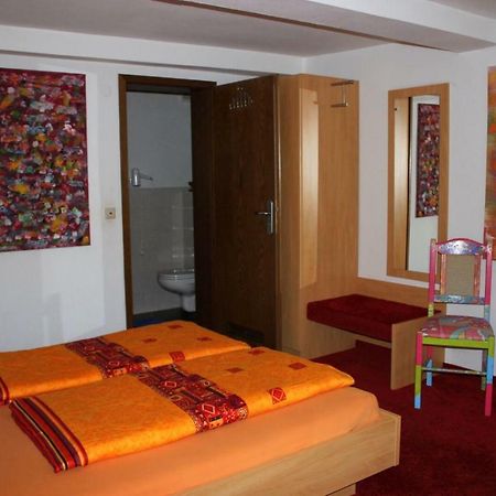 Donau Pension Tuttlingen Ngoại thất bức ảnh