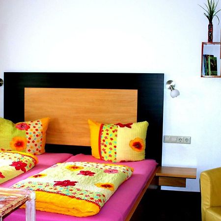 Donau Pension Tuttlingen Ngoại thất bức ảnh