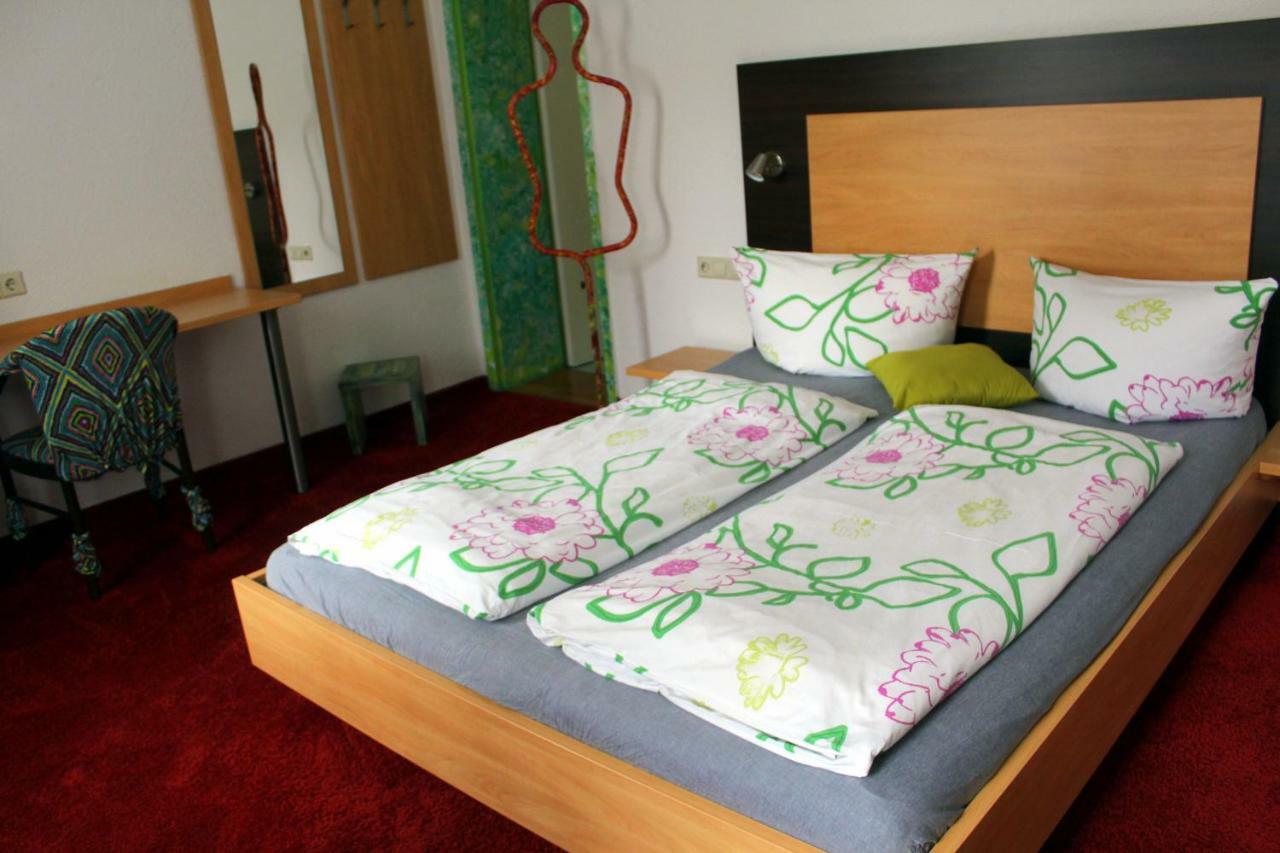 Donau Pension Tuttlingen Ngoại thất bức ảnh