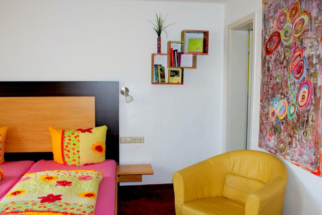 Donau Pension Tuttlingen Ngoại thất bức ảnh